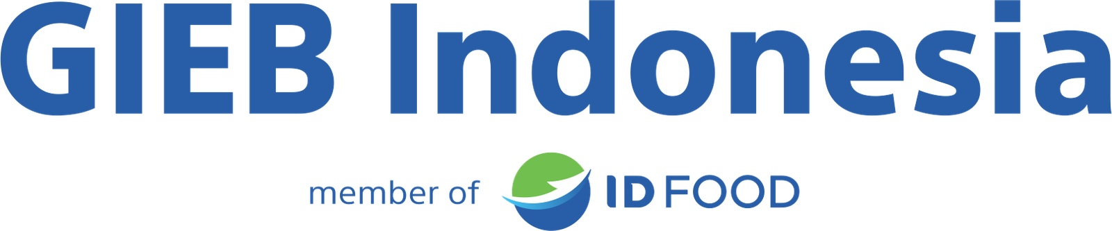 Logo GIEB Indonesia