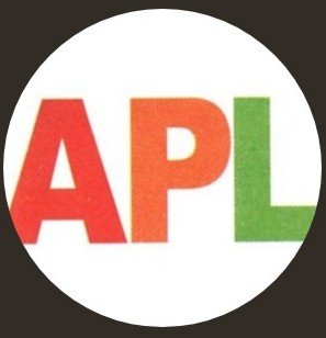 Logo APL