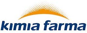 Logo Kimia Farma