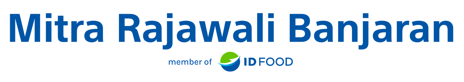 Logo Mitra Rajawali Banjaran