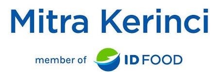 Logo Mitra Kerinci