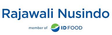 Logo Rajawali Nusindo