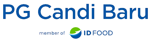 Logo PG Candi Baru