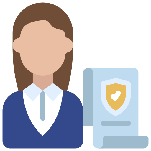 Insurance broker