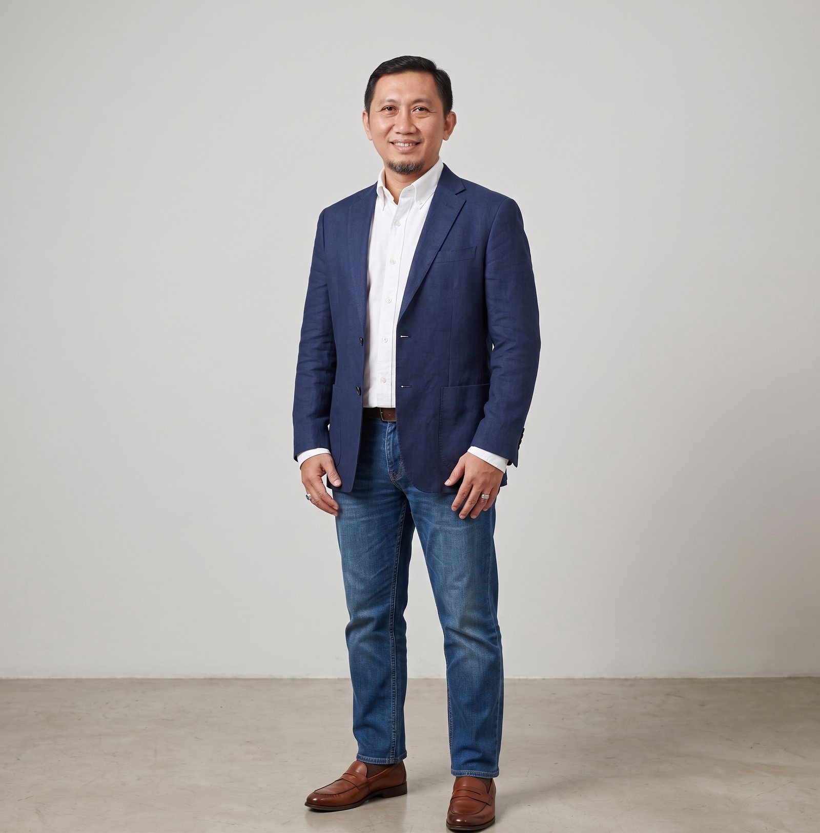 HAFID RIANTO
